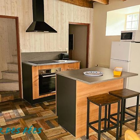 Appartement La Roche-Bernard - Plein Centre - 50M² Екстер'єр фото