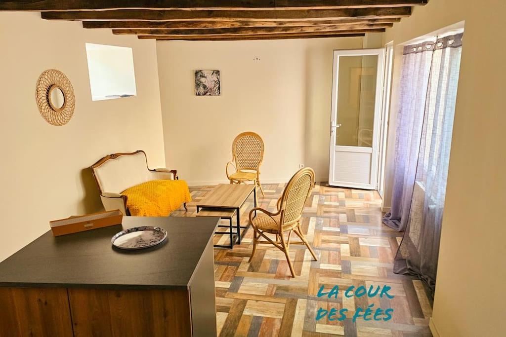 Appartement La Roche-Bernard - Plein Centre - 50M² Екстер'єр фото