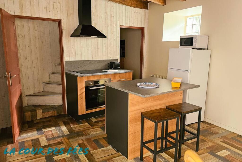 Appartement La Roche-Bernard - Plein Centre - 50M² Екстер'єр фото