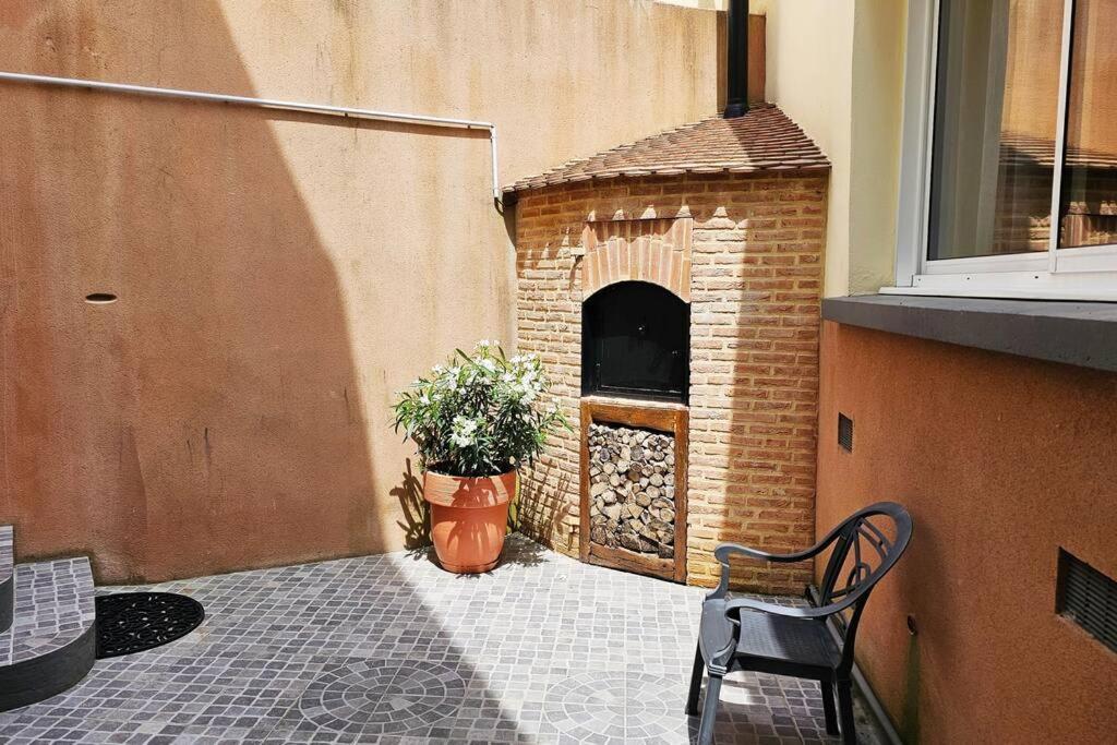 Appartement La Roche-Bernard - Plein Centre - 50M² Екстер'єр фото