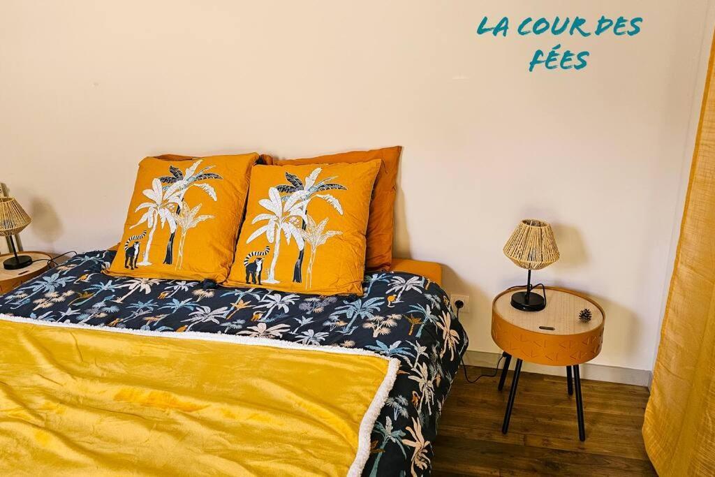 Appartement La Roche-Bernard - Plein Centre - 50M² Екстер'єр фото