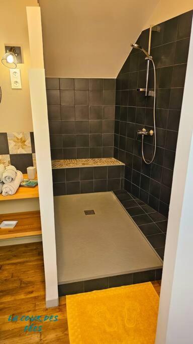 Appartement La Roche-Bernard - Plein Centre - 50M² Екстер'єр фото